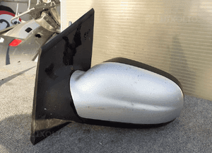 LUSTERKO LEWE MANUALNE VW FOX LA7W ORYGINAŁ WYSYŁKA! 1