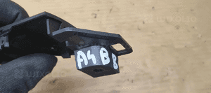 Osłona stacyjki dekor deski konsoli Audi A4 B8 8K1905219A 7