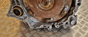 Bmw F40 F44 M135XI M235XI skrzynia biegów 9844333 GA8S45DW 7