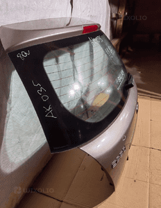 Klapa tylna kia ceed i hb 06-12 8Q 5