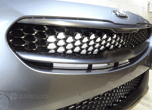 Zderzak przód KIA XCEED X CEE'D III CD 2019-2022R 86511-J7CA0 CSS LLU 4