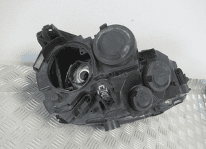 Lampa przednia przód lewa vw golf vii 7 5G1 2012-2016 11