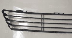 Fiesta MK6 01-05 kratka zderzaka przód FD0725801 5