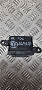 ALFA ROMEO STELVIO STEROWNIK MODUŁ PDC 50544680 8