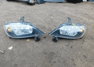 mazda 2 lampa prawa WYSYŁKA 2