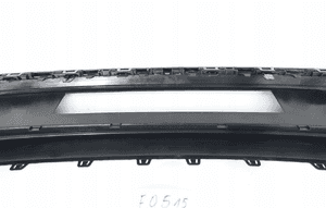 Audi A3 8Y4 2020- dyfuzor dokładka spoiler zderzaka tył 8Y4807521A 6