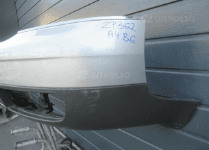 Zderzak przedni przód audi A6 C5 4B0 4B0807103 8