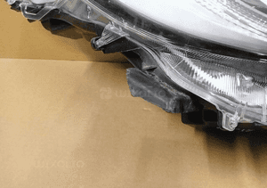 Lampa prawa prawy full led toyota yaris iv 4 20- 5