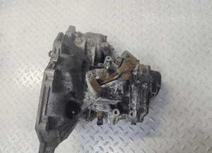 Opel adam corsa meriva astra skrzynia biegów 12-19 31TYS 1.4B B68S394 2