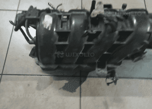 kolektor ssący corsa d 1.4 16v a14xer 55563664 3