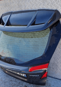 Klapa bagaznika kompletna toyota c-hr chr org 3