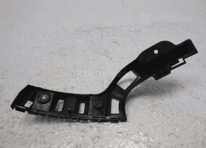 Skoda citigo vw up seat mii ślizg mocowanie zderzaka lewy tył tylni 3