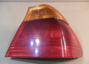 BMW 3 E46 - Lampa Tylna Prawa - 11862 10