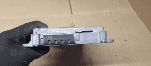 Komputer sterownik silnika Jaguar S-Type YW4T-13B525-BB 4