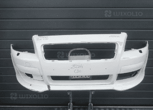 Zderzak przedni przód volvo C30 c 30 30657188 30779133 2006-2010 1