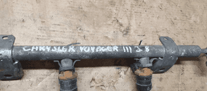 Wtrysk wtryskiwacz paliwa komplet Chrysler Voyager III 3.8 4612402 6