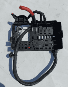 Klema plusowa akumulatora chevrolet orlando cruze 96964227 3