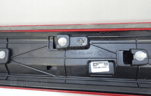 Listwa drzwi lewy przód superb iii 3V0 sportline 7