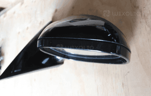 Lusterko prawe bmw E92 E93 lci fotochrom 3 pin eu 2009 3