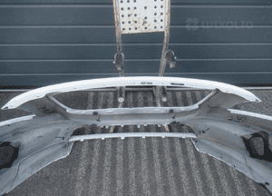 Zderzak przód przedni volvo V40 cross country 31290932 2012-2016 17