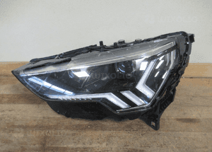 Lampa przód przednia lewa audi Q3 ii full led 83A941035C 2018 2