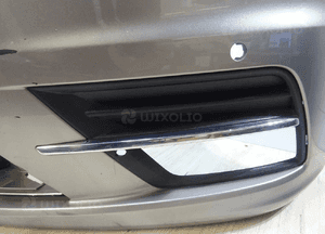 VW CADDY 2K5 LIFT ZDERZAK PRZÓD 2K5807221K 6