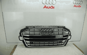 Grill atrapa audi A4 B9 8W lift 2020-2021 po lifcie 1