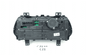 LICZNIK ZEGARY HYUNDAI I20 III 2020- 94023-Q0000 4