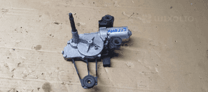 Silniczek wycieraczki tył tylnej Citroen C4 9646803180 3