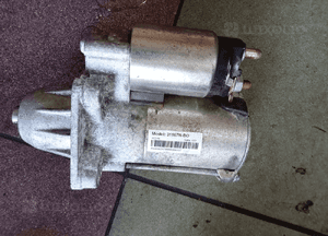 rozrusznik focus mazda 1.4 31167nbo 1
