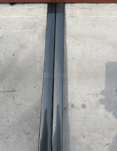 Listwa dachowa Renault Scenic 2 II 03-09r 15