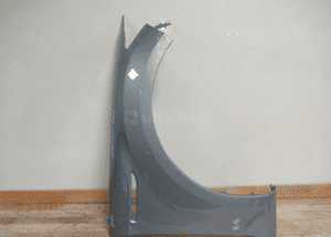 Błotnik przedni przód prawy ford mondeo MK4 2007- 8