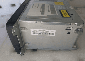 Radio RCD 300 Volkswagen 5M0057186BX 2
