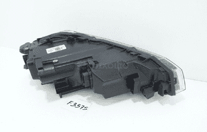 Vw polo vi 2G0 2017- full led lampa lewy przód 2G1941035H 4