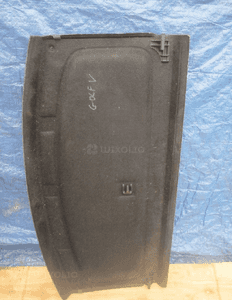 Półka bagażnika vw golf v 1K6863533 2