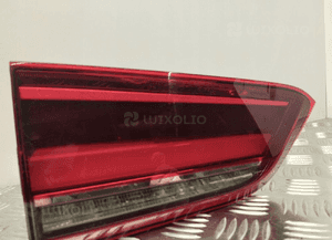 Bmw X1 F48 lampa lewa tylna w klape 7477717 3