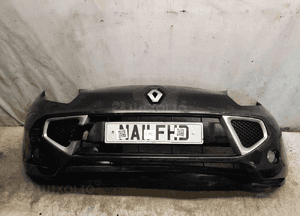 ZDERZAK PRZÓD PRZEDNI DO RENAULT TWINGO CABRIO WIND 1