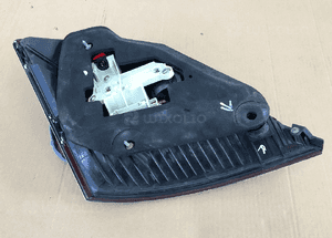 Lampa prawa prawy tył Mercedes S klasa W221 05-09r A2218200264 10