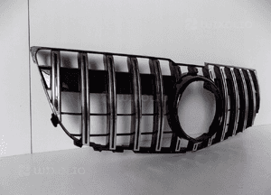 Atrapa / Grill Mercedes GLK W204 LCI GT - 11182 2