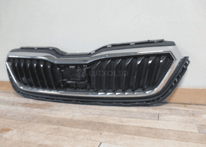 Grill gril atrapa skoda scala 2019- 4