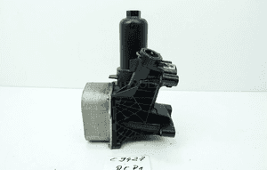 Podstawa filtra oleju vw golf 2.0 05L115389AC 3
