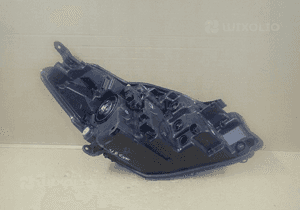 Lampa lewa reflektor toyota yaris 3 iii lift 14- 2