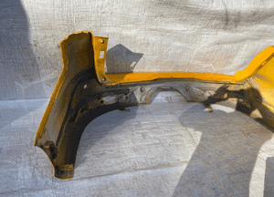 Ford focus MK3 lift st kombi zderzak tylny 14- 5