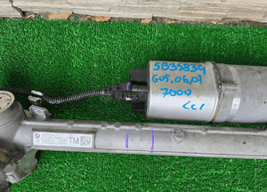 PRZEKŁADNIA KIEROWNICZA BMW X5 G05 X6 G06 X7 G07 LCI 5B35834 2