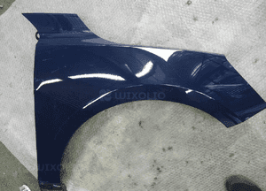 Ford focus MK4 bdb błotnik przedni prawy przód 1