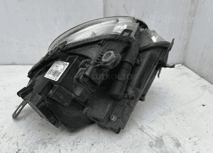 Mini One - Cooper Coupe R56 2009 PRAWA Lampa przednia UK 0301225673 5