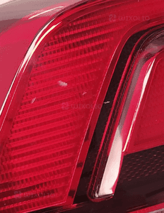 Vw tiguan lampa lewy tył led lewa tylna oryginał 5