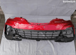 Zderzak przód Renault Captur Lift 17- 620227019P 1