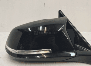 Bmw F20 lusterko prawe 6 pin m-pakiet europa 11