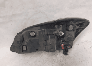 Lampa przednia prawa przód prawo toyota corolla E12 lift 3